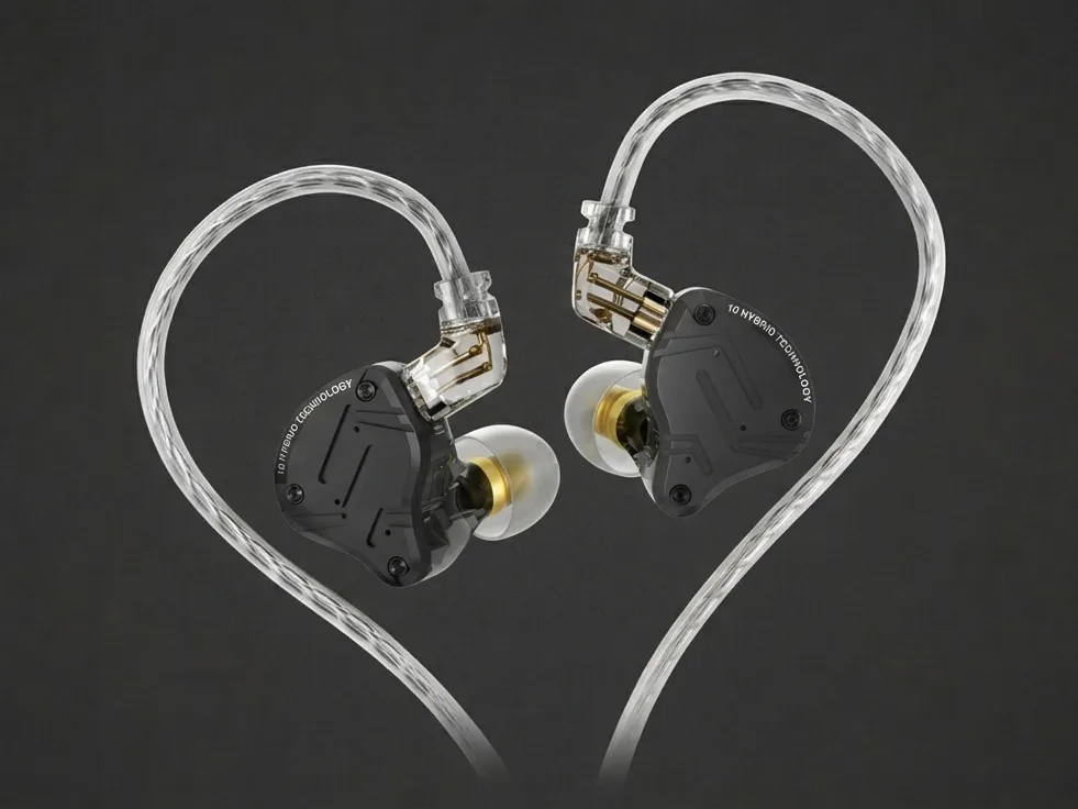KZ ZS10 PRO X
